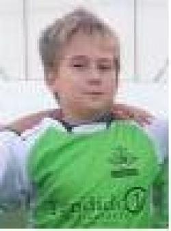 MARCOS (U.D. Alfacar) - 2013/2014