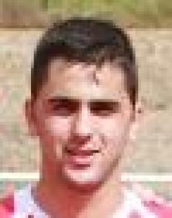 martin (Pumarn C.F.) - 2013/2014