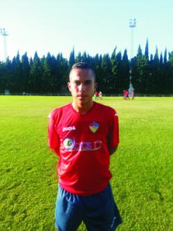 Pachn (C.D. Guadiaro) - 2013/2014