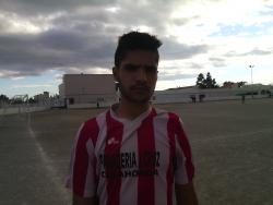 ayoub (Calahonda-Carchuna) - 2013/2014
