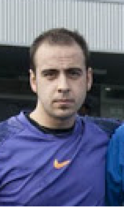 Matabuena (S.D. Navarro C.F.) - 2013/2014