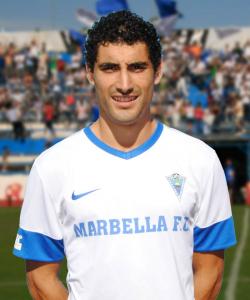 Pibe (Marbella F.C.) - 2013/2014