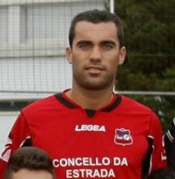 Jaco (C.D. Estradense) - 2013/2014