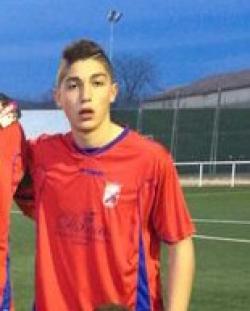 gija (C.D. Baza) - 2013/2014