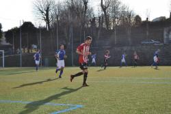 Hugo Mndez (C.D. Castro) - 2013/2014