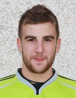 Kote (C.D. Allariz) - 2013/2014