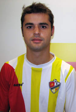 Barci (C.P. Alertanavia) - 2013/2014