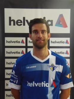Francis Durn (R.S.D. Alcal) - 2013/2014