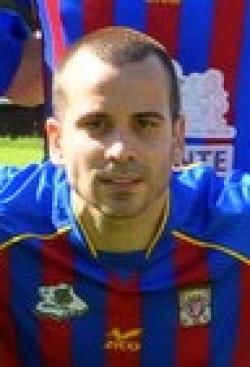 Casado (Valdesoto C.F.) - 2013/2014