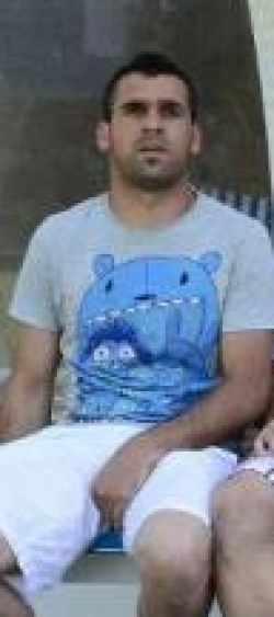 Buyo (Rpido Baha C.F.) - 2013/2014