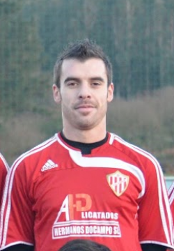 Gustavo (S.D. San Martio) - 2013/2014