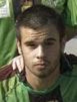 Fredo (S.D. Llano 2000) - 2013/2014