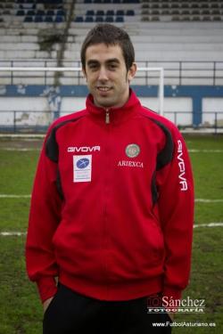 Galgas (C.D. Podes C.F.) - 2013/2014