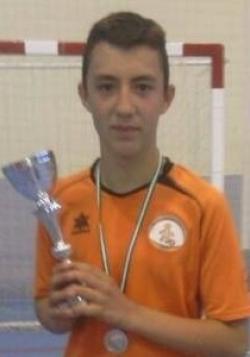 Nono (Parapanda 2010 ) - 2013/2014