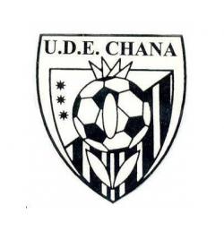 Alberto (Chana Barrio B) - 2013/2014