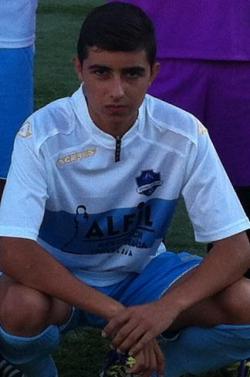 POSU (Marbella Paraiso) - 2013/2014