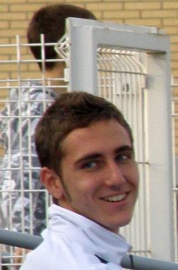 Albarrn (U.E. Sant Andreu) - 2013/2014