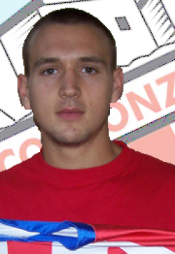 Goda (Atltico Monzn) - 2013/2014