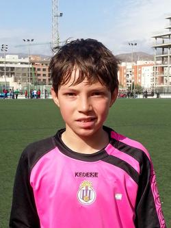 MATIAS (Espaol Alquin B) - 2013/2014