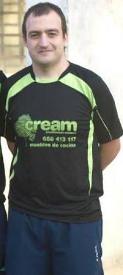 Edu Vela (Montilla C.F.) - 2013/2014