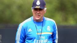 Carlo Ancelotti (Real Madrid C.F.) - 2013/2014