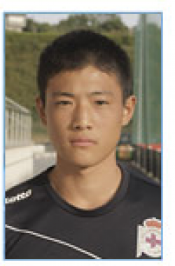 Yeo (Laracha C.F.) - 2013/2014