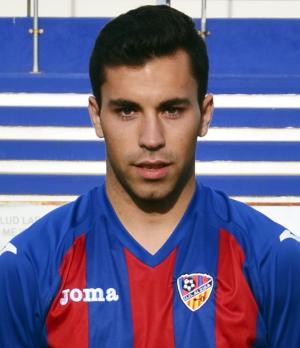 Miguel ngel (U.D. Alzira) - 2013/2014