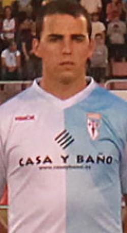 Alustiza (S.D. Compostela) - 2013/2014