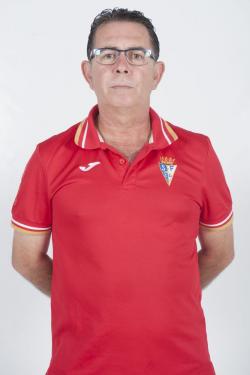 Lele Santos (San Fernando C.D.I.) - 2013/2014
