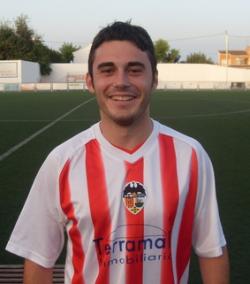Pablo (C.D. Jvea) - 2013/2014