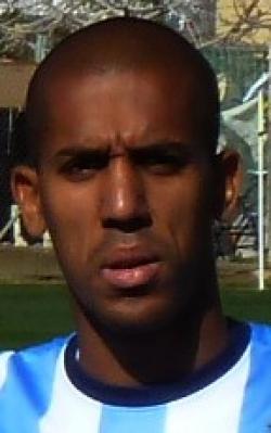Tissone (Atltico Malagueo) - 2013/2014