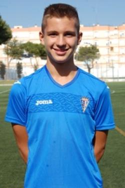 scar (San Fernando CDI B) - 2013/2014