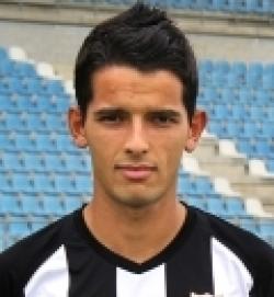 David Carballo (Arroyo C.P.) - 2013/2014