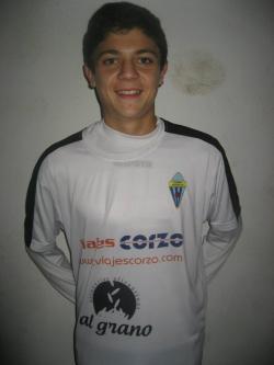 MARIAS (F.C. Mena Aguadulce) - 2013/2014