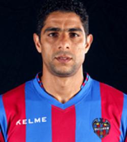 El Adoua (Levante U.D.) - 2013/2014