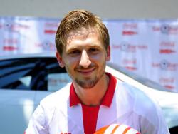 Marko Marin (Sevilla F.C.) - 2013/2014
