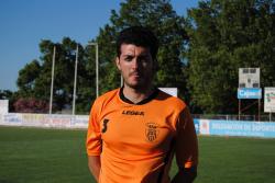 Dani (Arcos C.F. B) - 2013/2014