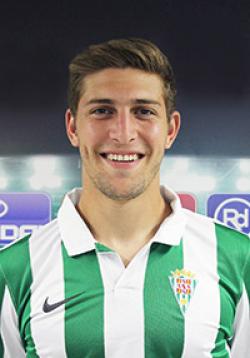 Stranham (Crdoba C.F.) - 2013/2014