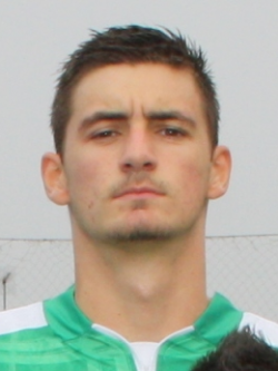 Villalba (C.P. Cacereo) - 2013/2014