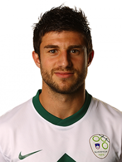 Jokic (Villarreal C.F.) - 2013/2014