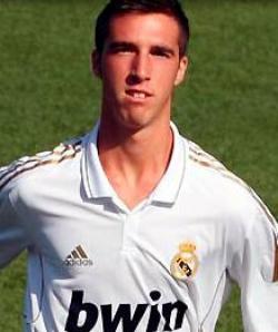 Albino (Cdiz C.F.) - 2013/2014