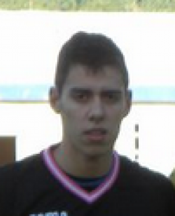 Alvaro Lpez (Zacande F.C.) - 2013/2014