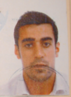 Juanillo (Marcn Atltico) - 2013/2014