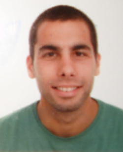 Julito (S.D. Pontecaldelas) - 2013/2014