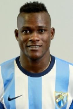 Bobley Anderson (Zulte Waregem) - 2013/2014