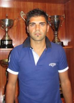 Eusebio Aguirre (Pinoso C.F.) - 2013/2014