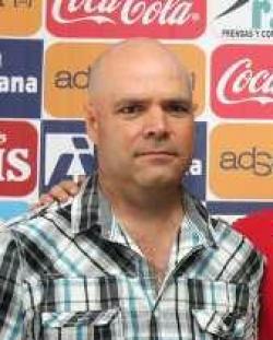 Garca Sanjun (C.D. Alcoyano B) - 2013/2014