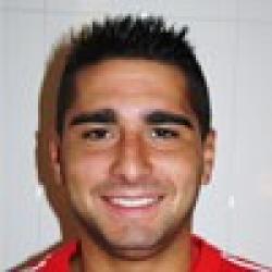 Adrin Varela (Atltico Carballo SD) - 2013/2014