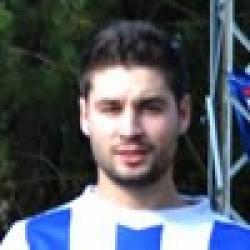 Eloy Lema (C.D. Baio) - 2013/2014