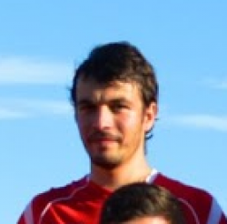 David R Alvarez (Buo S.C.D.) - 2013/2014